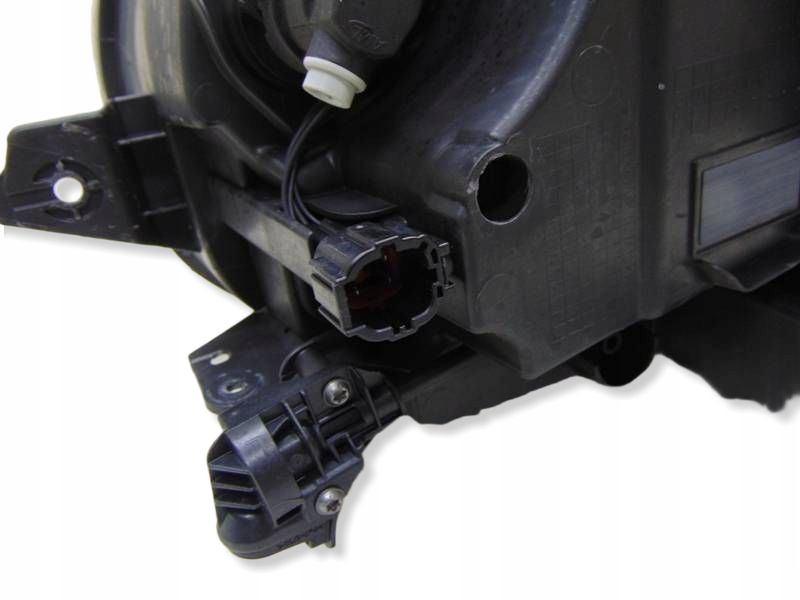 Frontscheinwerfer Nissan Juke F16 260606PN0A LED Links Scheinwerfer Headlight - Thumbnail 10