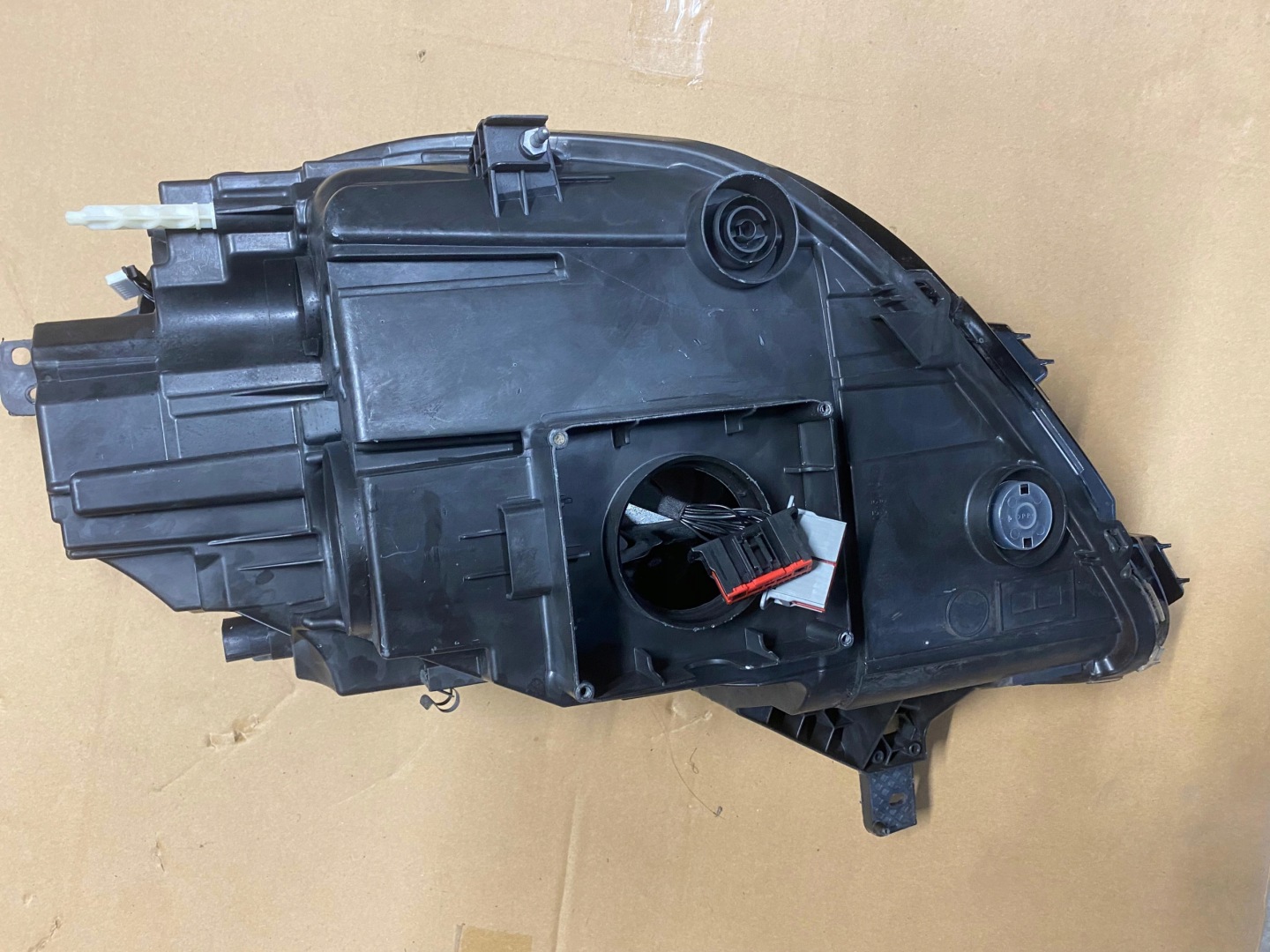 Frontscheinwerfer Ford Puma II Mk2 L1TB13E014CH LED Links Scheinwerfer Headlight - Thumbnail 21
