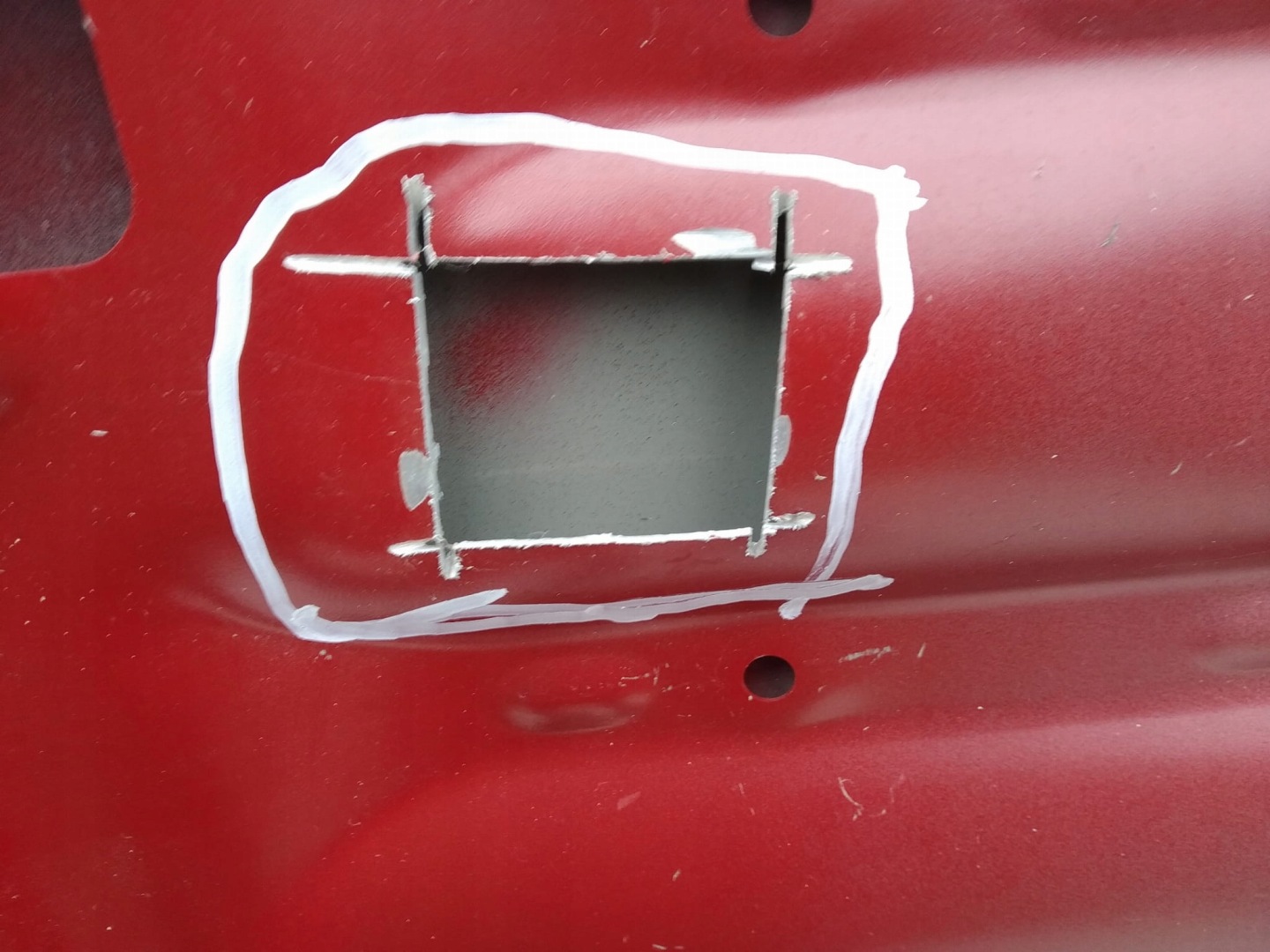 Motorhaube Lexus UX ZA1 Bonnet Hood - Thumbnail 3