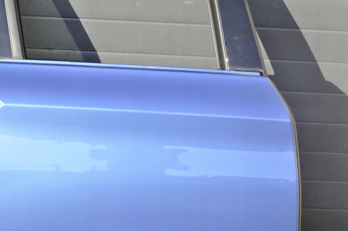 BMW 2 F44 Tür Hinten Rechts Door Porta Porte - Thumbnail 8