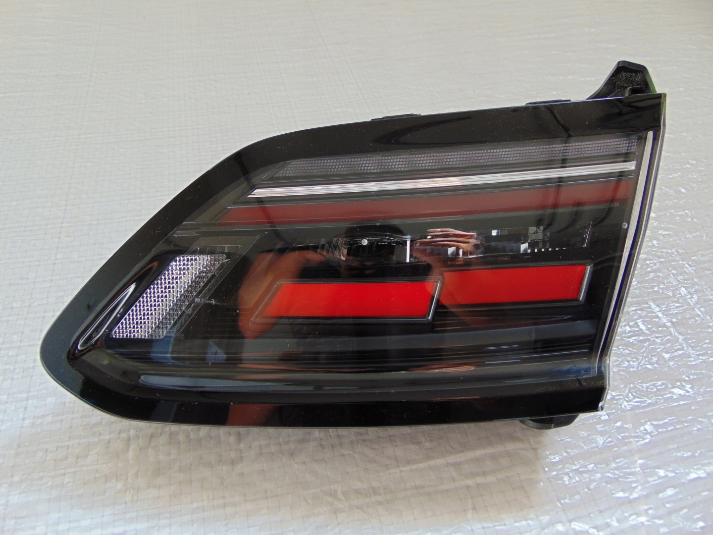 VW Arteon 3H Rückleuchte 3G8945308S Rearlamp - Thumbnail 1