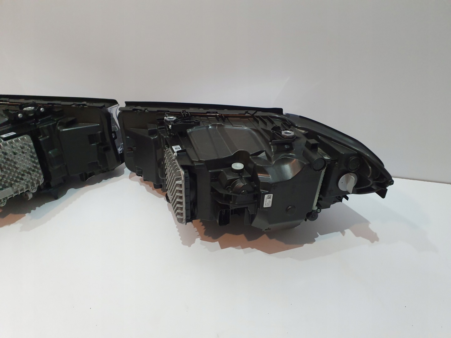 Frontscheinwerfer BMW 5 G31 8499111 LED Links Scheinwerfer Headlight - Thumbnail 9