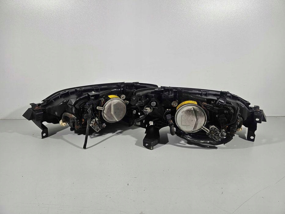 Frontscheinwerfer Subaru Outback BD 1034190126 Bi-Xenon Links Headlight - Thumbnail 11