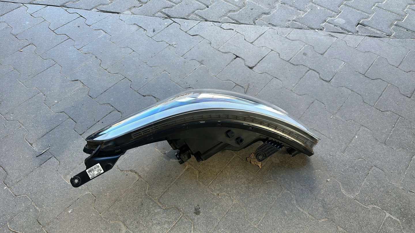 Frontscheinwerfer Hyundai i20 PB LED Links Scheinwerfer Headlight - Thumbnail 3