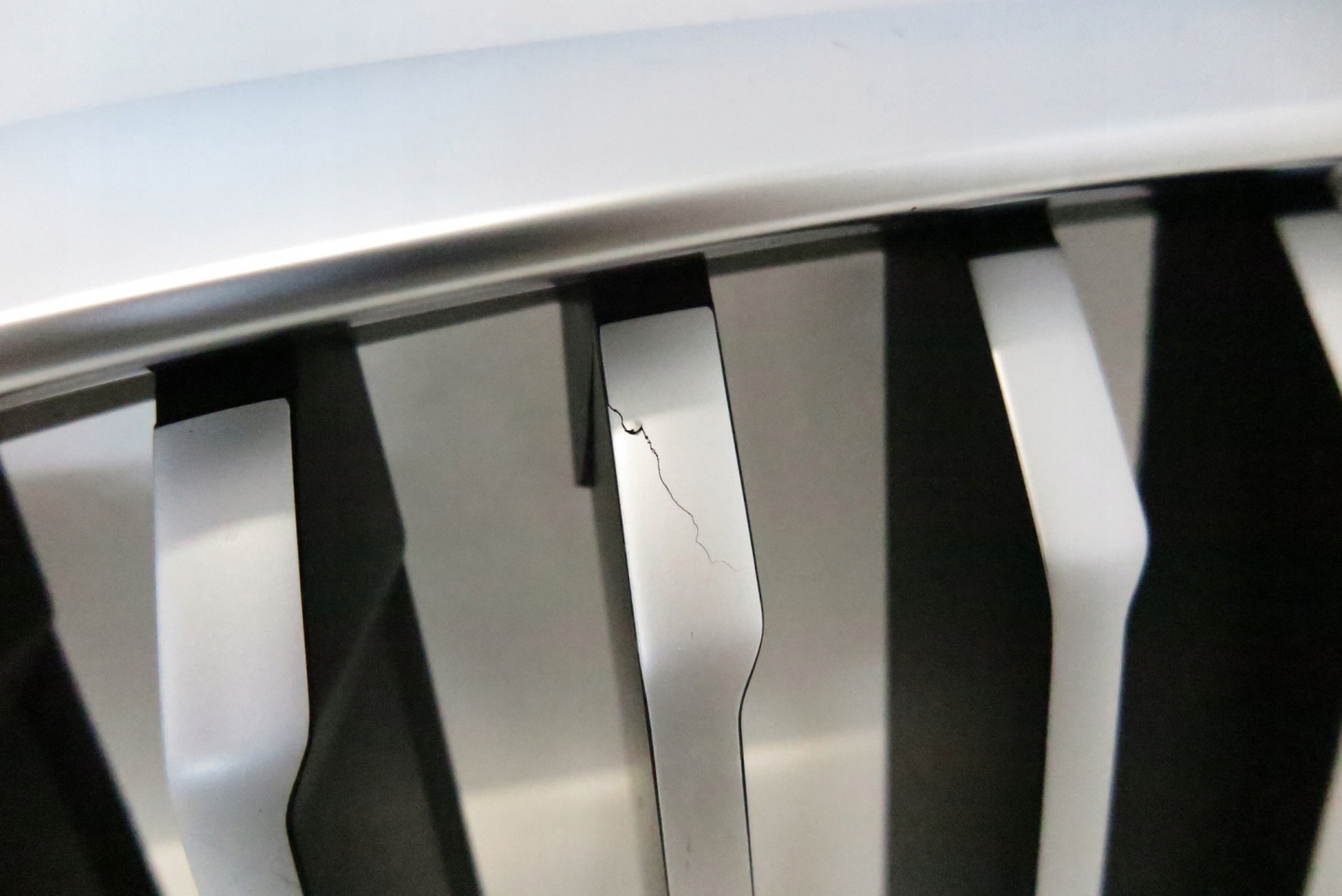 BMW X3 G01 Kühlergrill FRONTGRILL Kühlergitter 1062711 - Thumbnail 2