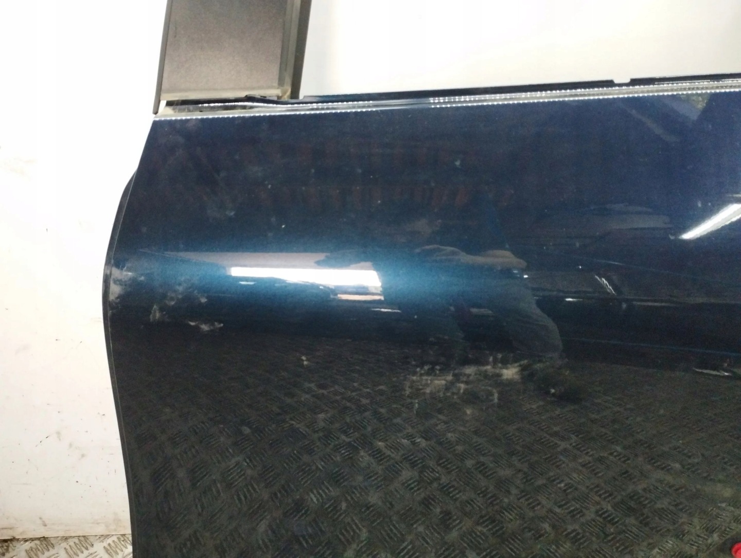 Mazda CX-30 Tür Vorne Links Door Porta Porte - Thumbnail 6