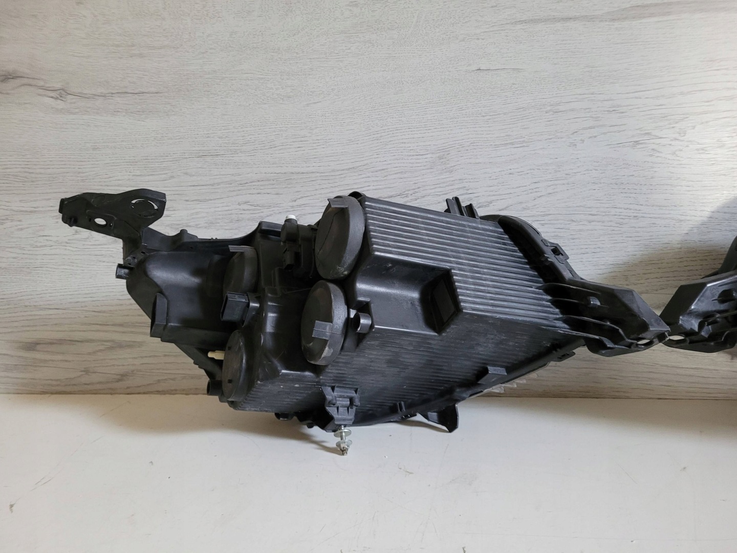 Frontscheinwerfer Peugeot 208 I 9823193880 LED Links Scheinwerfer Headlight - Thumbnail 6