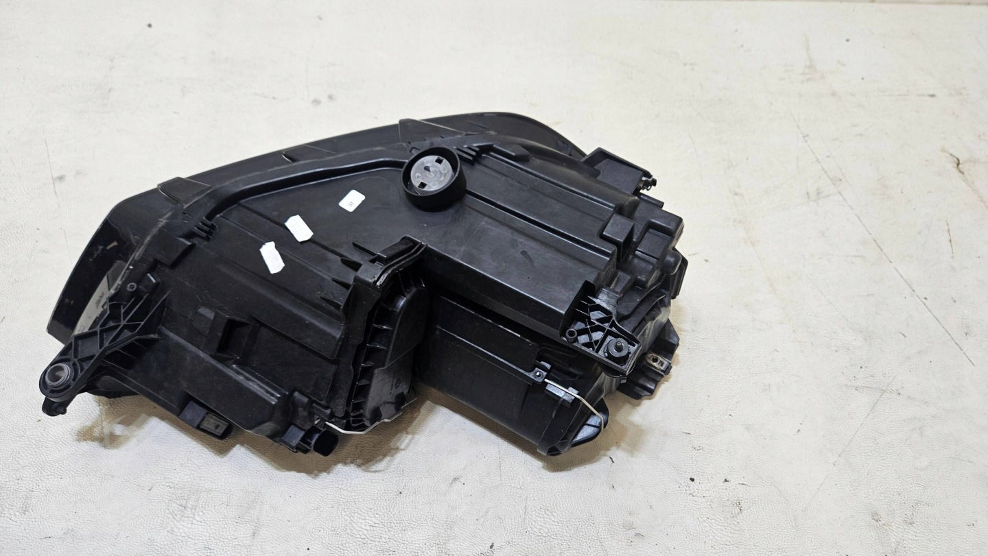 Frontscheinwerfer VW Golf V 517941005B LED Links Scheinwerfer Headlight - Thumbnail 10
