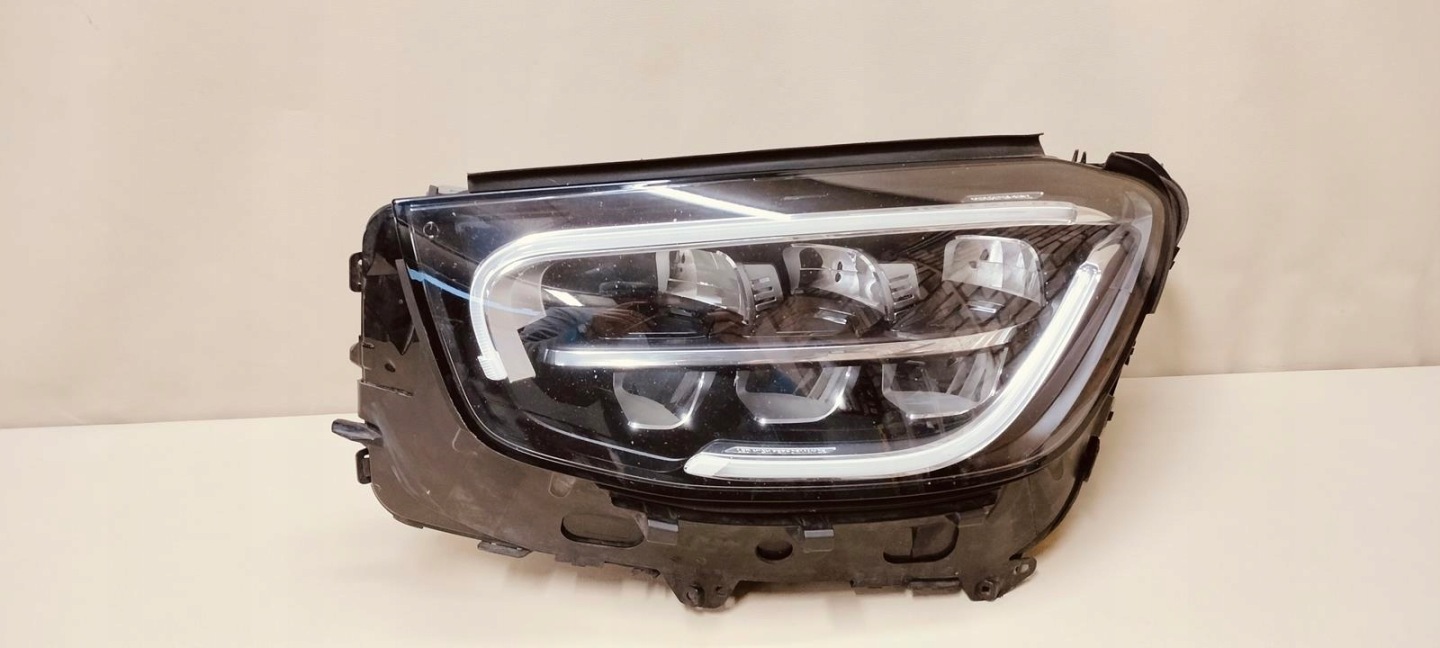 Frontscheinwerfer Mercedes-Benz GLC W253 W2539066303 High Performance LED Links Headlight - Thumbnail 1