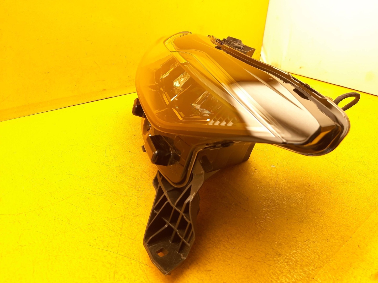Frontscheinwerfer Citroen DS3 9845437080 LED Rechts Scheinwerfer Headlight - Thumbnail 5