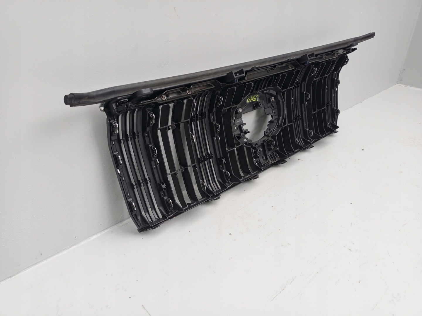 Toyota Land Cruiser J8/J10/J20 J8 Kühlergrill FRONTGRILL 5311160B20T - Thumbnail 5