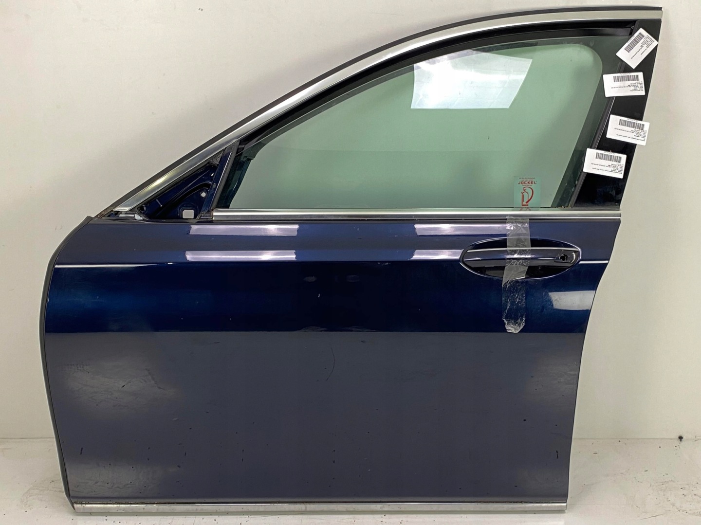 BMW 7 G12 Tür Vorne Links Door 5670856 Porta Porte - Thumbnail 1