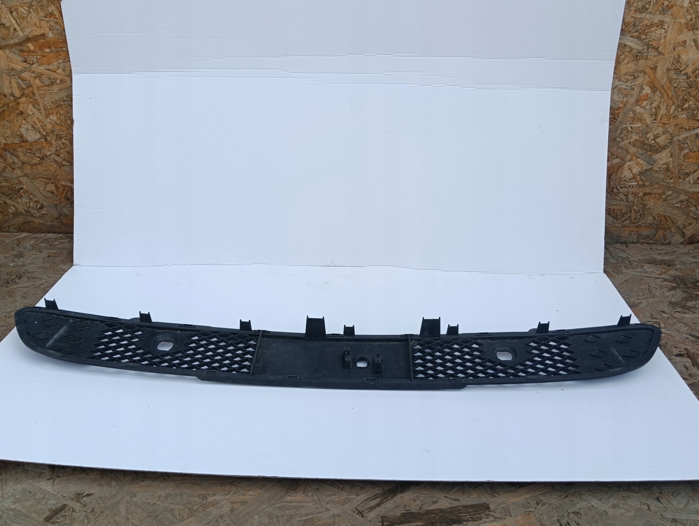 Nissan Navara D231 Kühlergrill FRONTGRILL Kühlergitter NISSANNAV - Thumbnail 7
