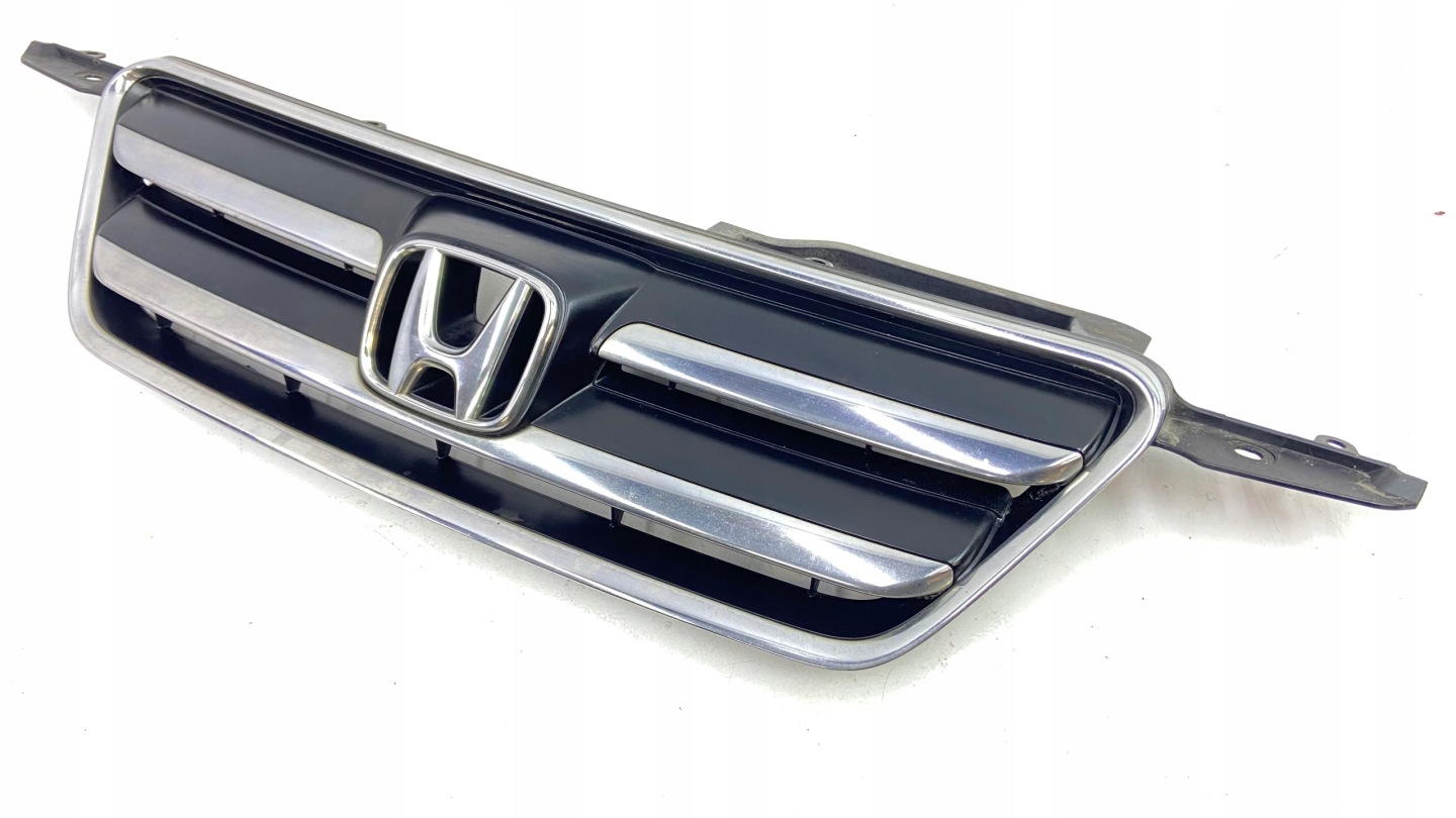 Honda CR-V Jazz GR Kühlergrill FRONTGRILL Kühlergitter - Thumbnail 9