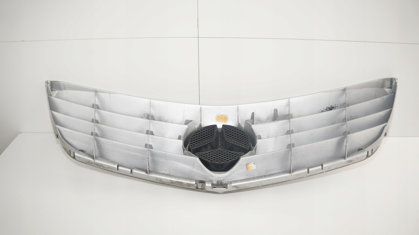 Mercedes-Benz B-Klasse W245 Kühlergrill FRONTGRILL Kühlergitter - Thumbnail 5