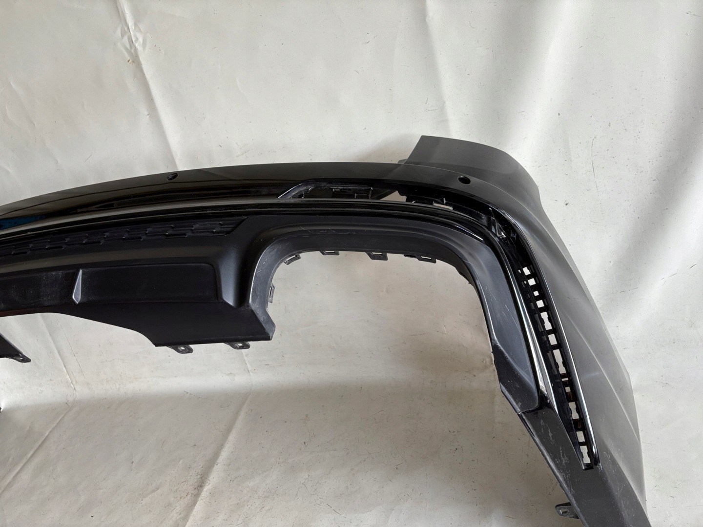 Audi 4K9 Kühlergrill FRONTGRILL Kühlergitter 4K9807511C - Thumbnail 10