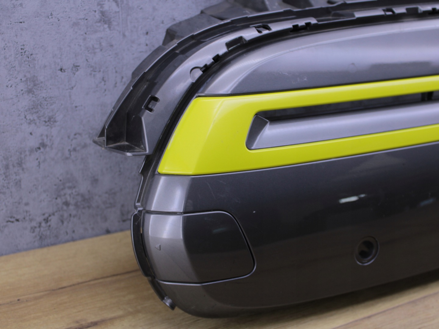 Mini MINI F57 Kühlergrill FRONTGRILL Kühlergitter 7947501 - Thumbnail 3