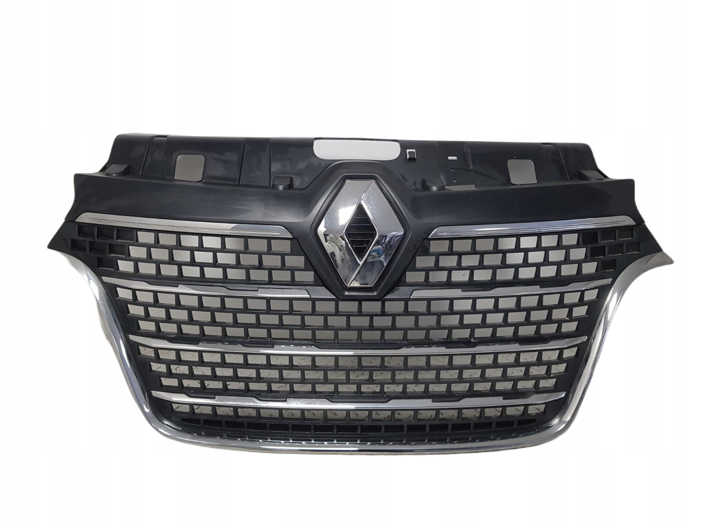 Renault Master II Kühlergrill FRONTGRILL Kühlergitter 623109004R - Thumbnail 1