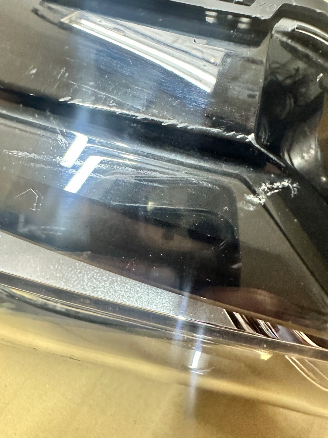 Frontscheinwerfer Renault Talisman RFD 260106724R LED Rechts Headlight - Thumbnail 9