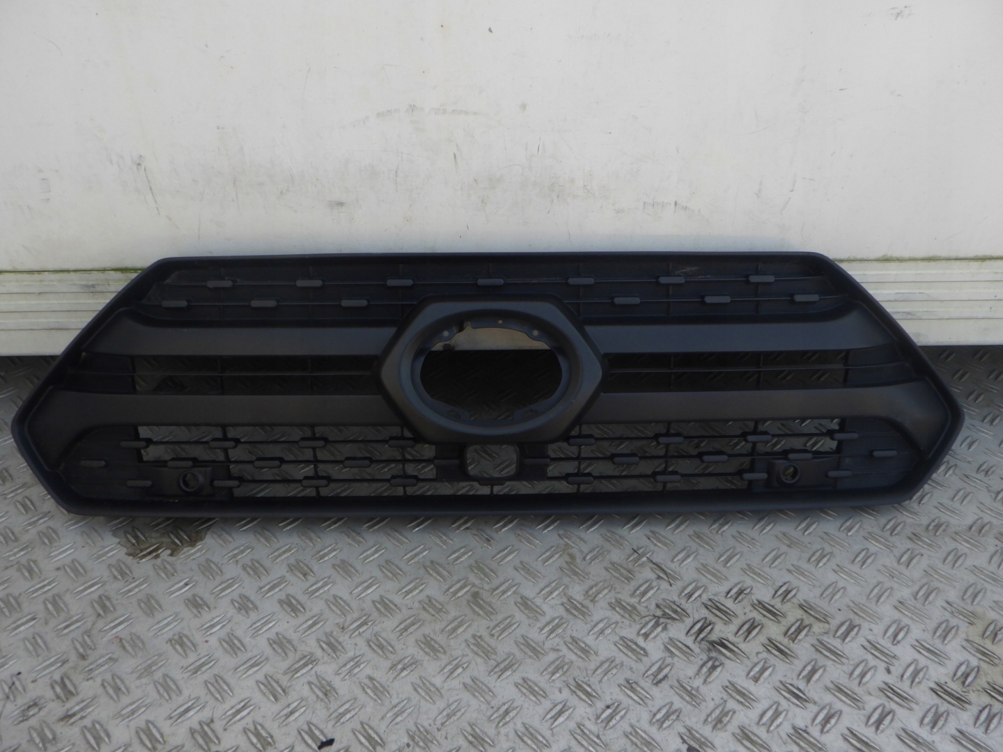 Toyota RAV4 XA5 Kühlergrill FRONTGRILL Kühlergitter 5311142220 - Thumbnail 1