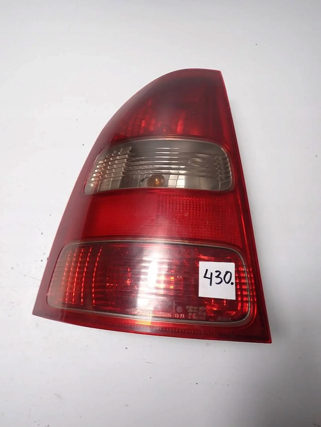 Toyota Corolla E170 Rückleuchte Rearlamp - Thumbnail 1