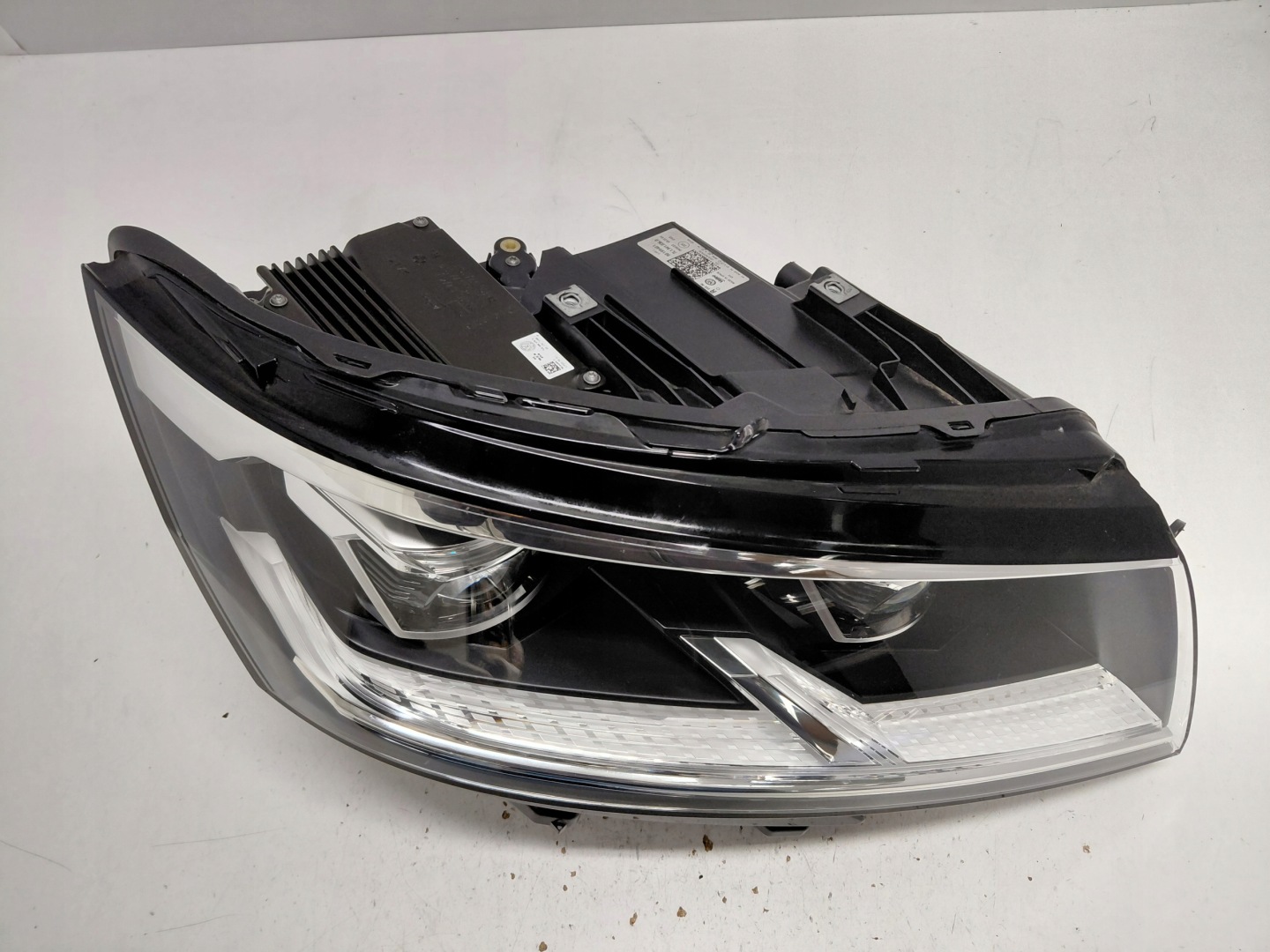 Frontscheinwerfer VW Transporter T6 7L1941036DV LED Links Scheinwerfer Headlight - Thumbnail 8