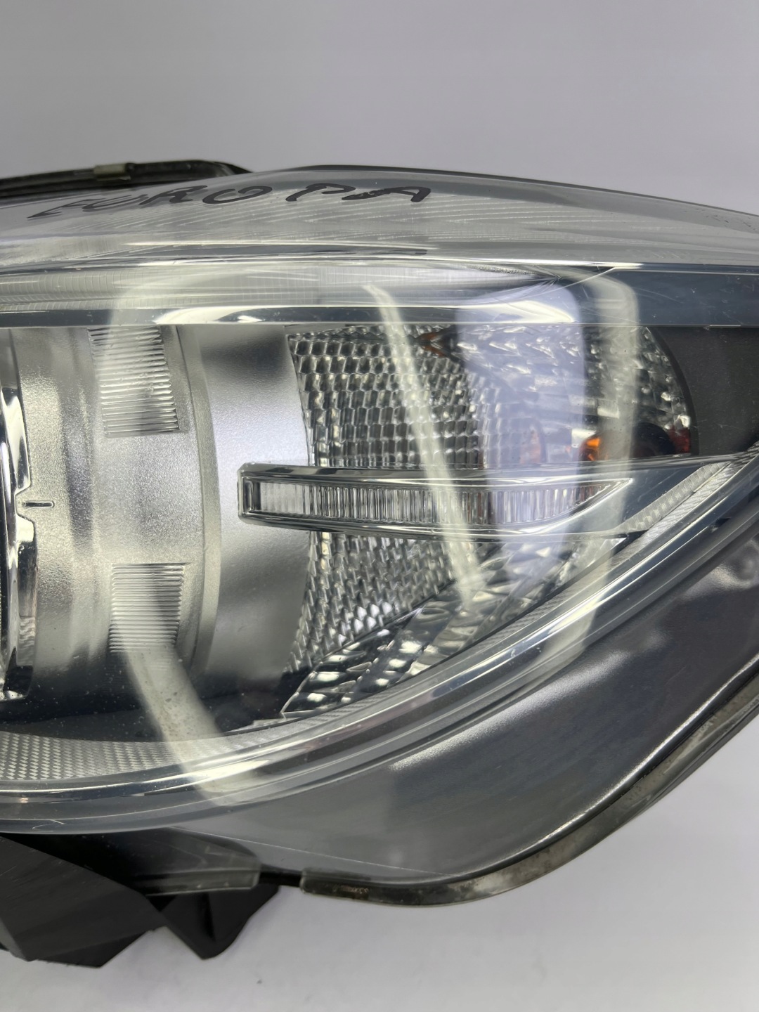 Frontscheinwerfer BMW 4 F33 3673875 Bi-Xenon Links Scheinwerfer Headlight - Thumbnail 7