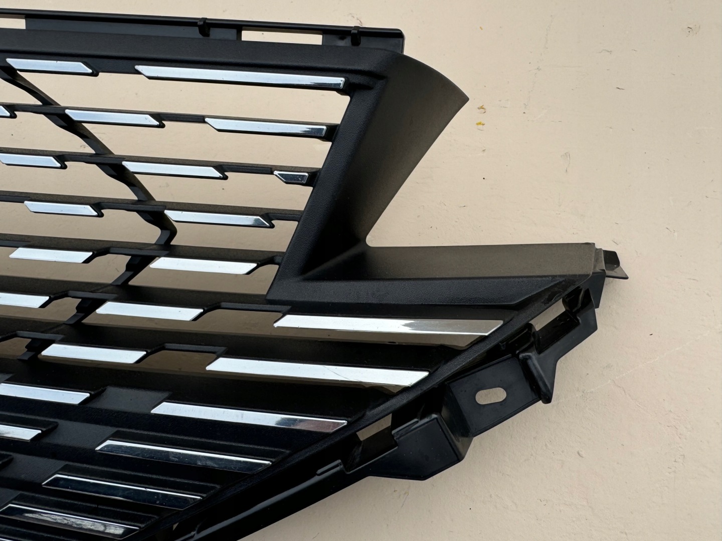 Peugeot 408 F Kühlergrill FRONTGRILL Kühlergitter - Thumbnail 12