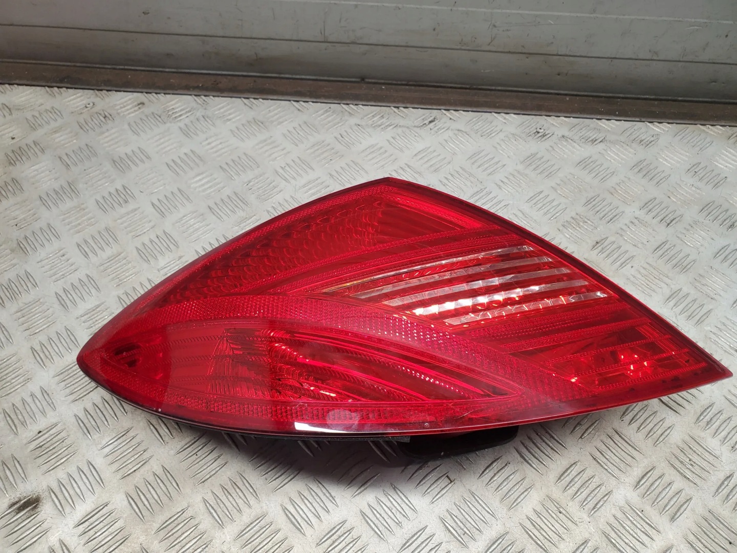 Mercedes-Benz CL-Klasse C216 Rückleuchte A2168201164 Rearlamp - Thumbnail 7