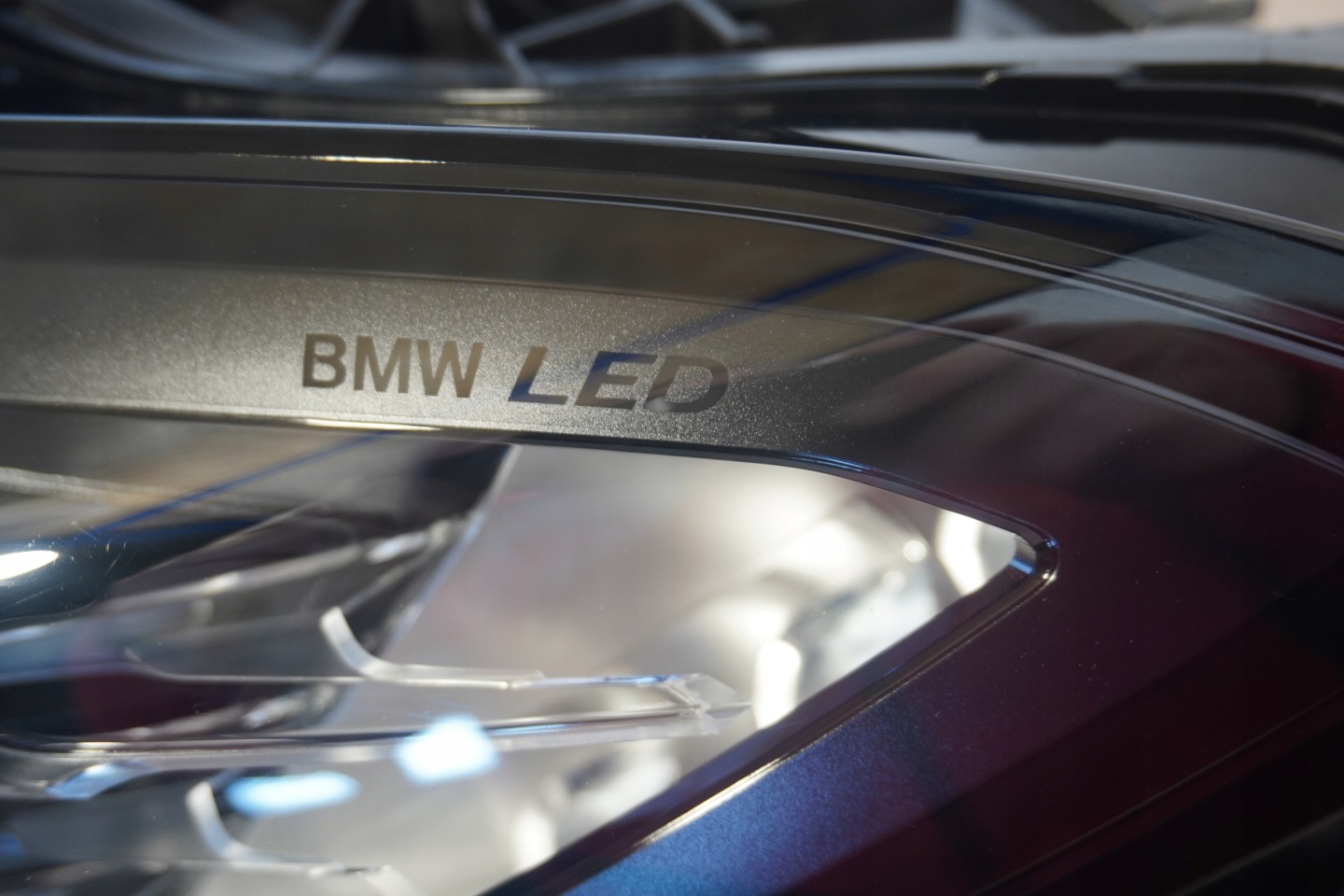 Frontscheinwerfer BMW 4 G83 9505110 LED Links Scheinwerfer Headlight - Thumbnail 5