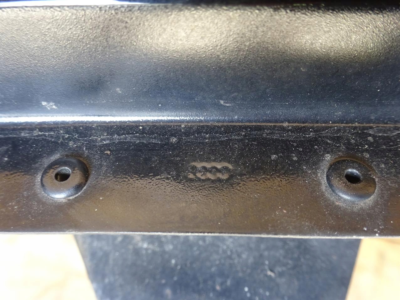 Kotflügel Audi A3 8P Vorne Rechts Fender Parafanghi Ailes - Thumbnail 11