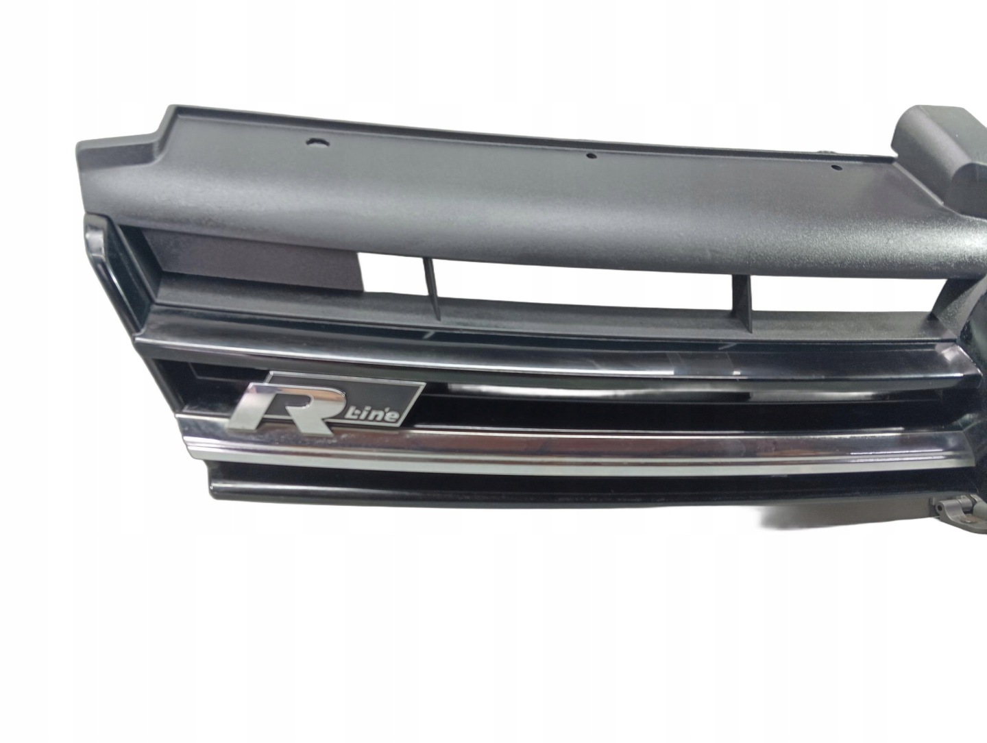 VW Golf V Kühlergrill FRONTGRILL Kühlergitter 5G0853653QV - Thumbnail 4