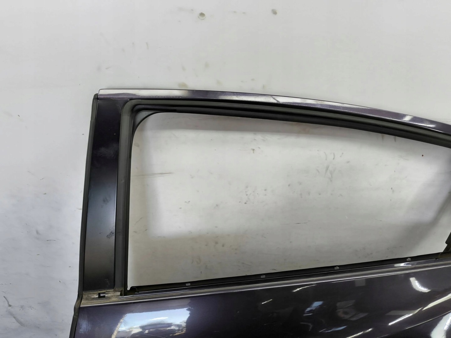 Honda HR-V RV Tür Vorne Links Door Porta Porte - Thumbnail 9