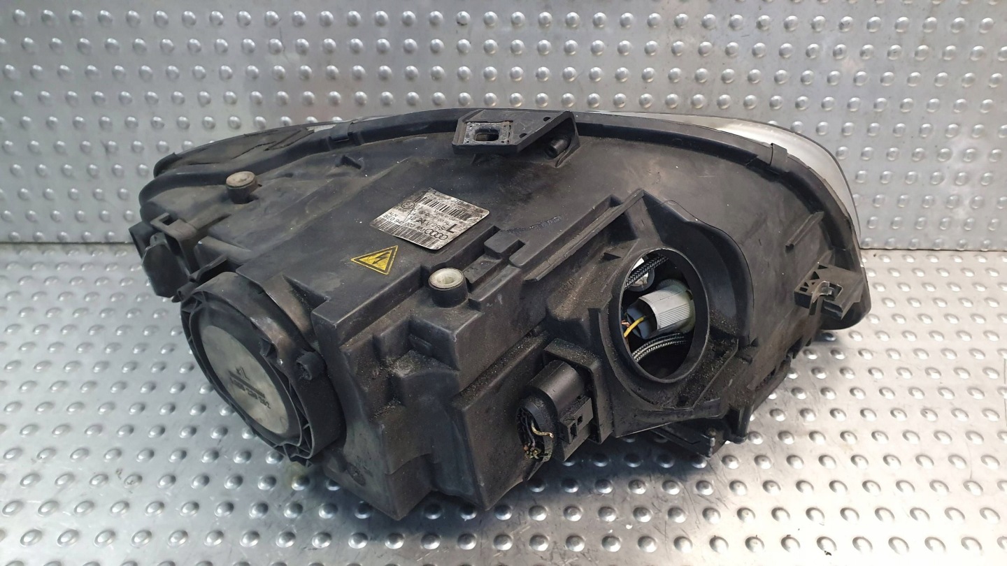 Frontscheinwerfer Audi A4 B7 8E0941003AM Xenon Links Scheinwerfer Headlight - Thumbnail 8