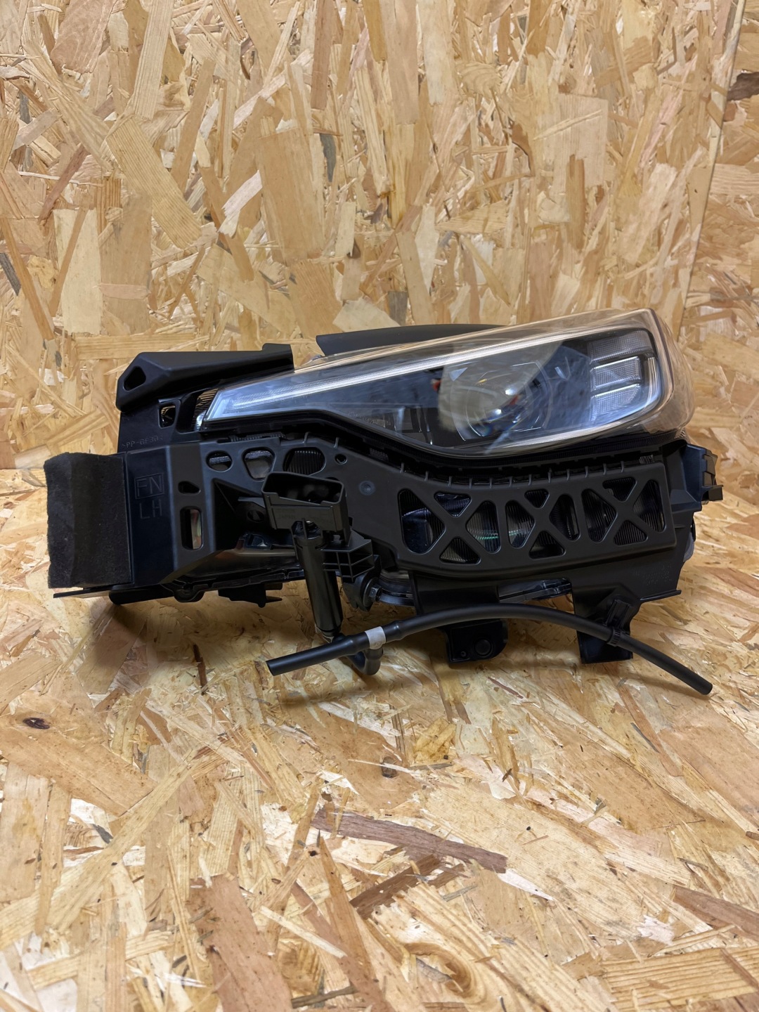Frontscheinwerfer Subaru XV G5 2024FULLLEDE LED Links Scheinwerfer Headlight - Thumbnail 11
