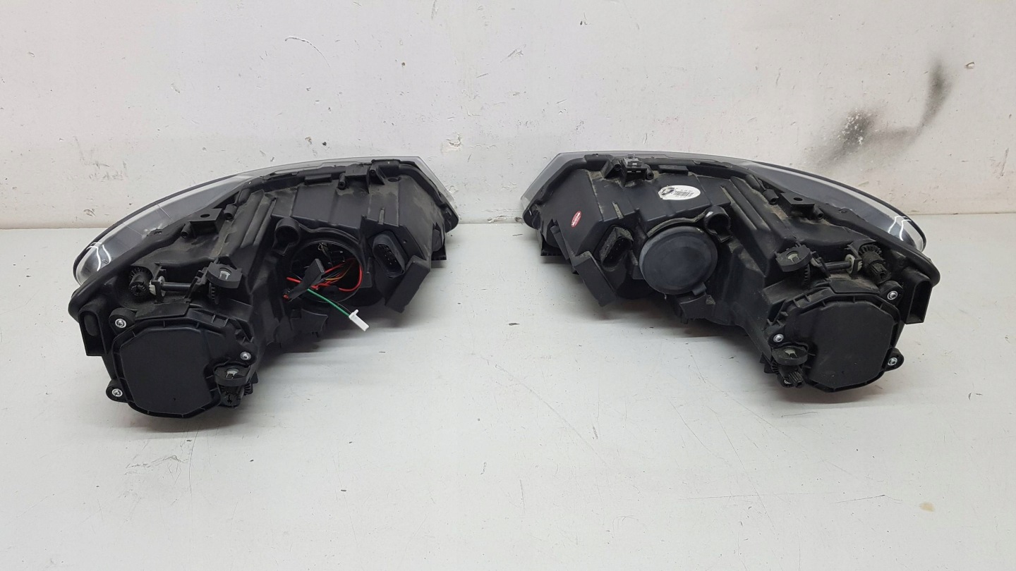 Frontscheinwerfer VW Polo V LED Links Scheinwerfer Headlight - Thumbnail 6