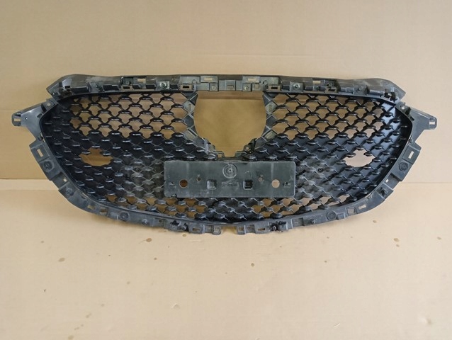 Mazda 2 II DE Kühlergrill FRONTGRILL Kühlergitter DHM150719A - Thumbnail 1