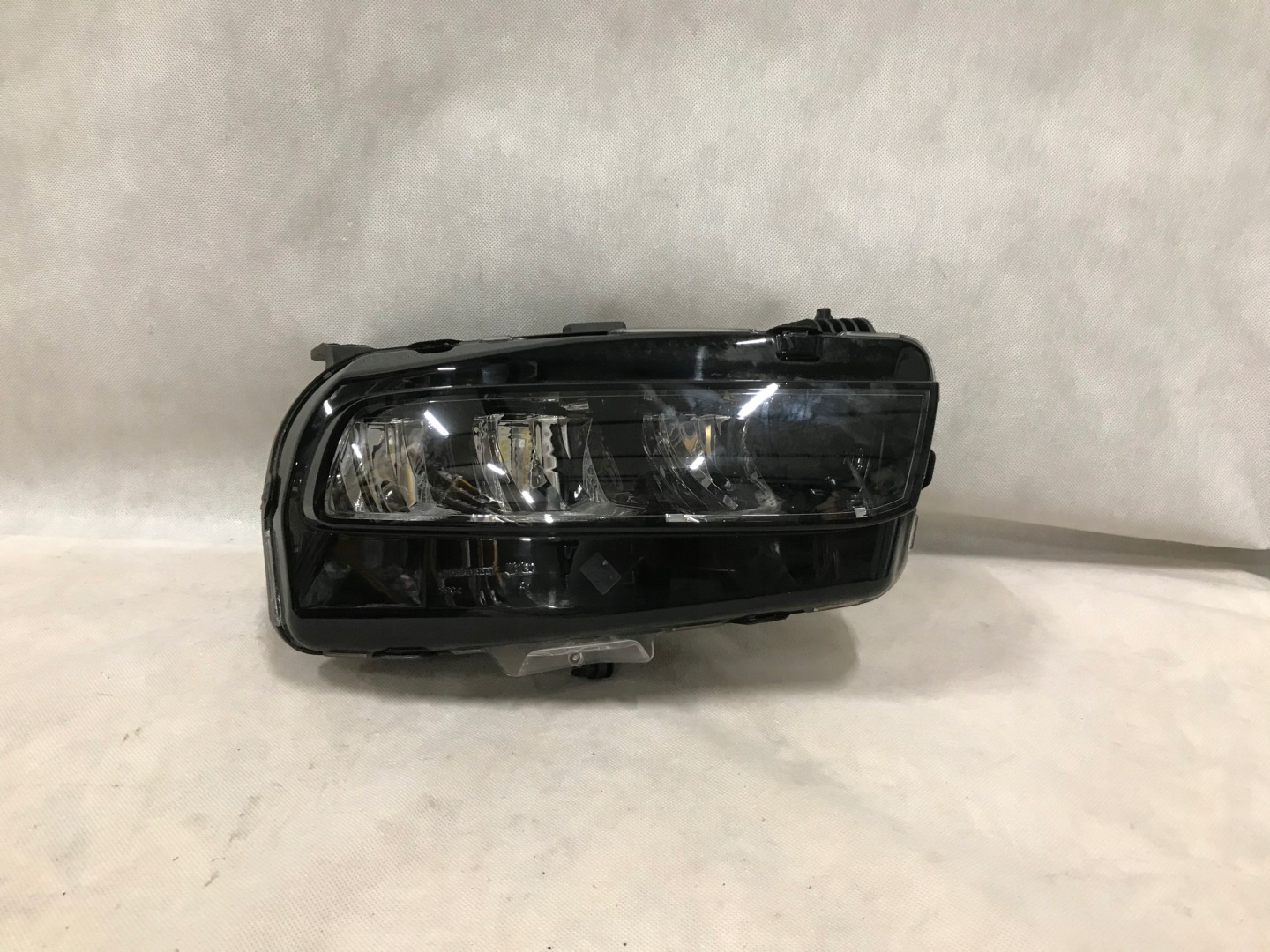 Frontscheinwerfer Citroen C3 Aircross Facelift LED Rechts Scheinwerfer Headlight - Thumbnail 1