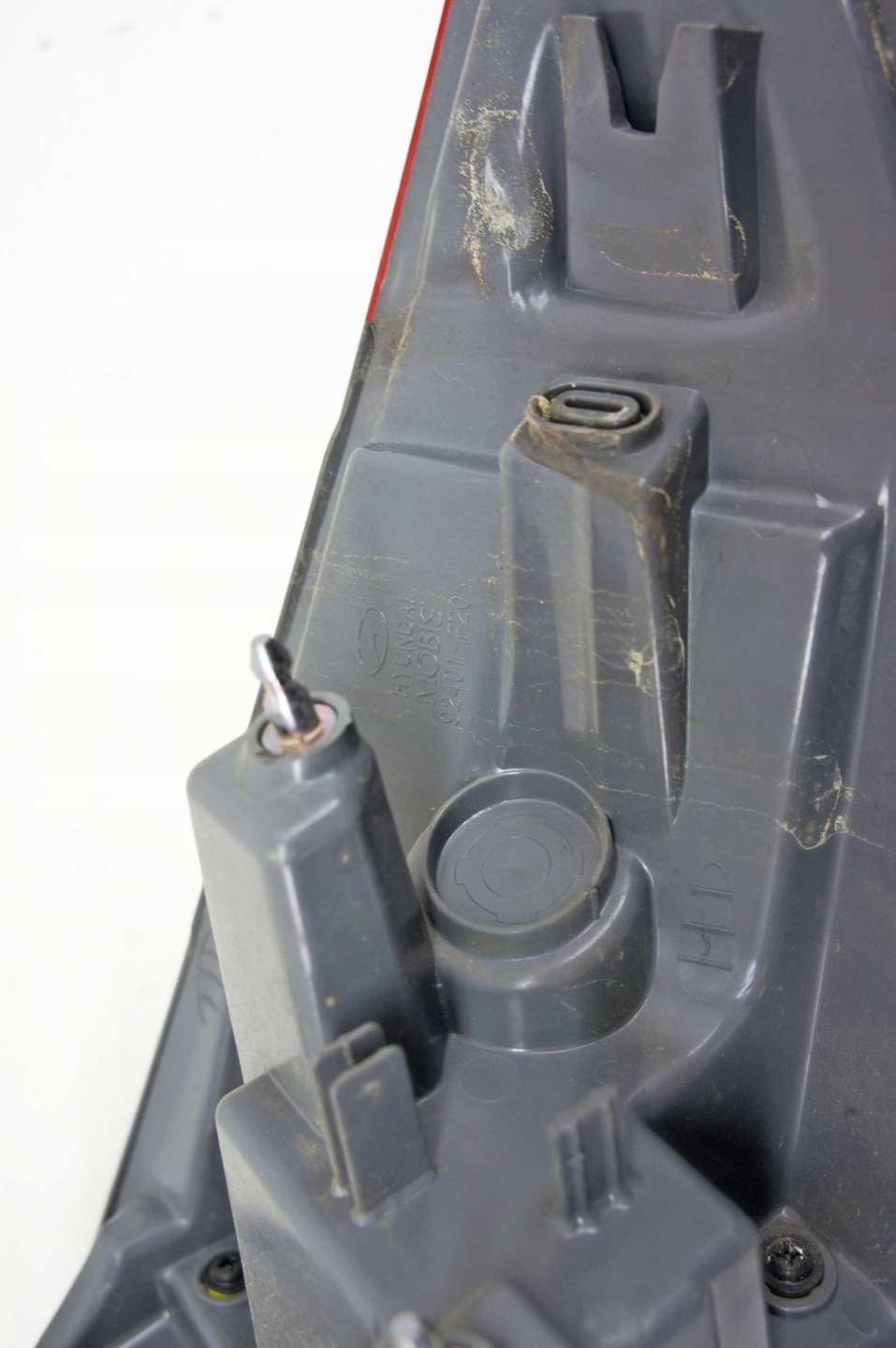 Hyundai Elantra EL Rückleuchte 8892401F20 Rearlamp - Thumbnail 6