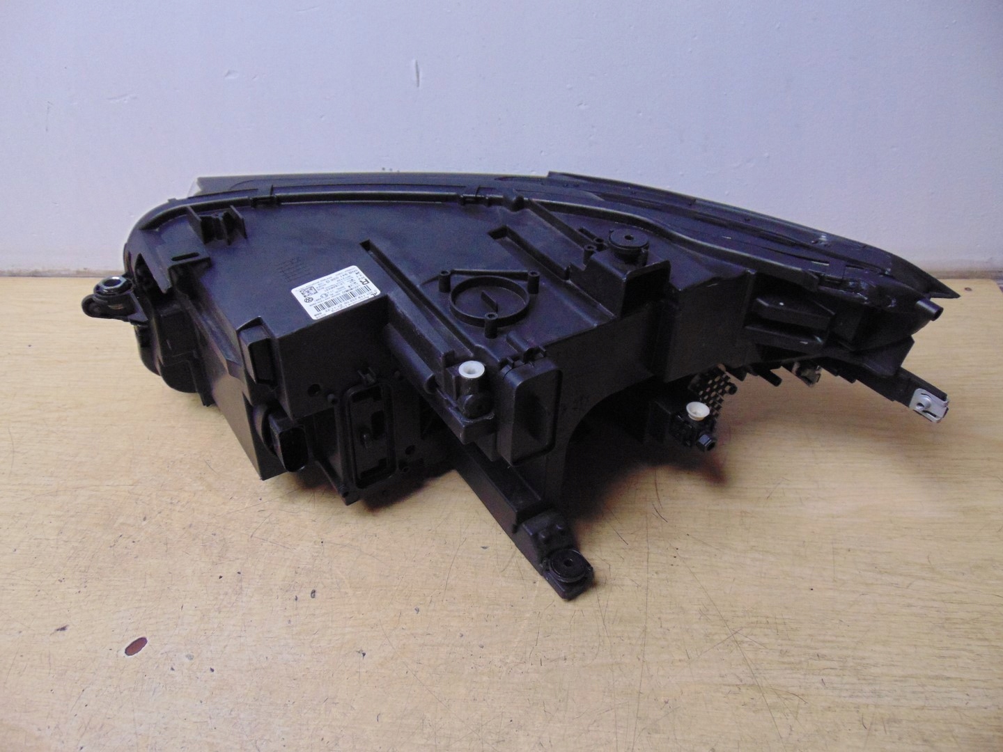 Frontscheinwerfer VW Tiguan 5NB941036G LED Rechts Scheinwerfer Headlight - Thumbnail 19