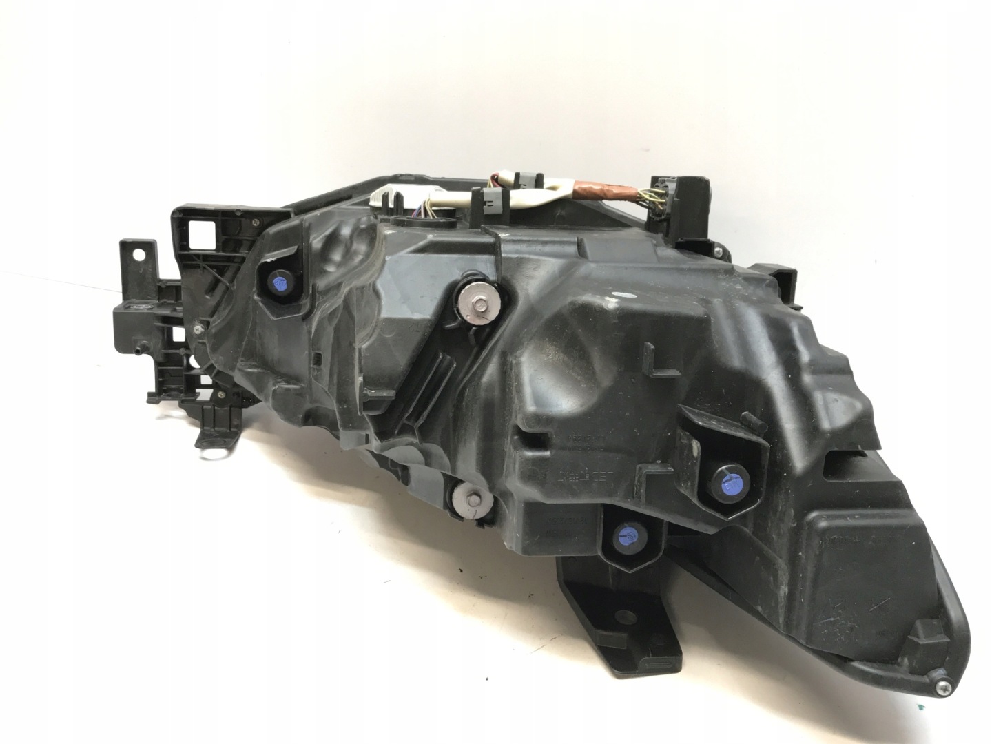 Frontscheinwerfer Mazda 6 GJ LED Links Scheinwerfer Headlight - Thumbnail 9