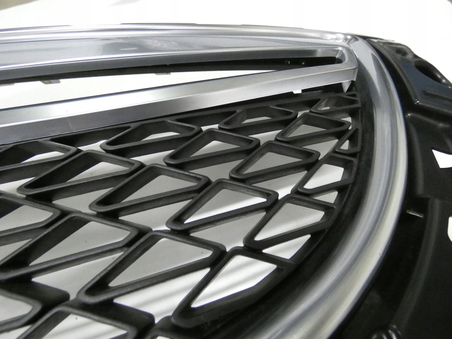 Opel Insignia Kühlergrill FRONTGRILL Kühlergitter 55100454 - Thumbnail 8
