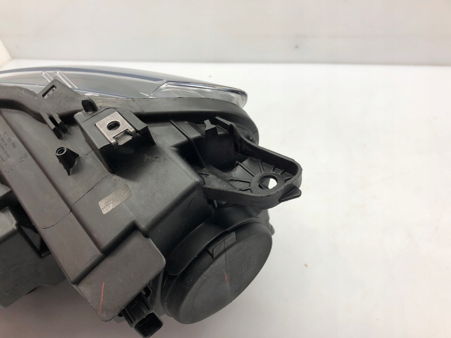 Frontscheinwerfer Peugeot Rifter E 9816826880 LED Rechts Scheinwerfer Headlight - Thumbnail 5