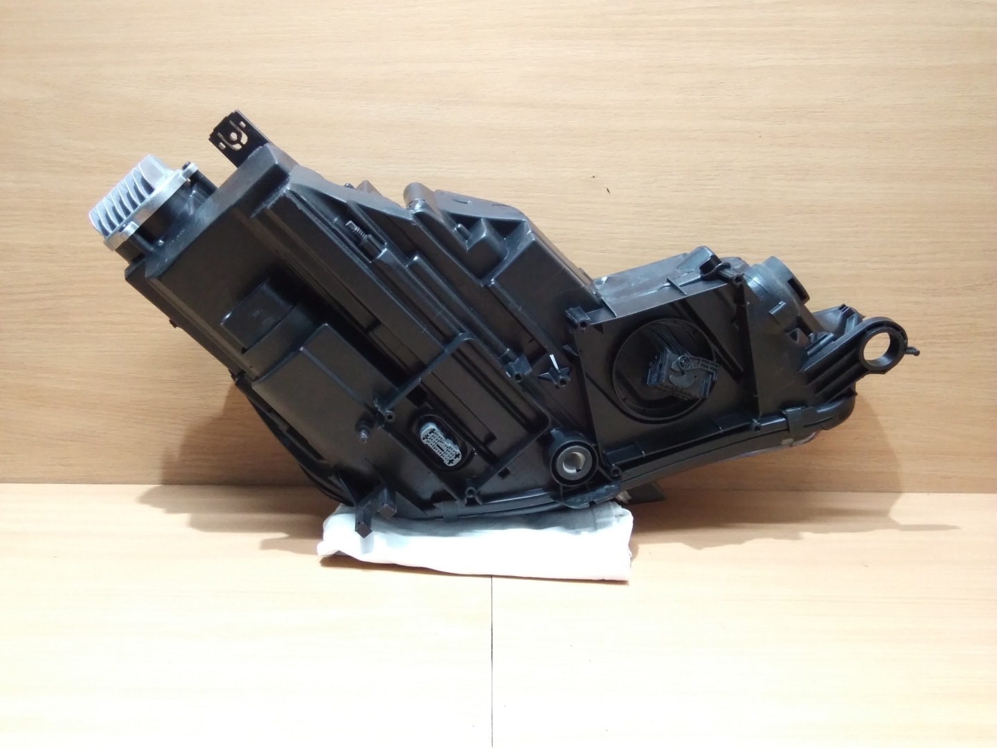 Frontscheinwerfer Audi A4 B9 8W0941034 LED Links Scheinwerfer Headlight - Thumbnail 9