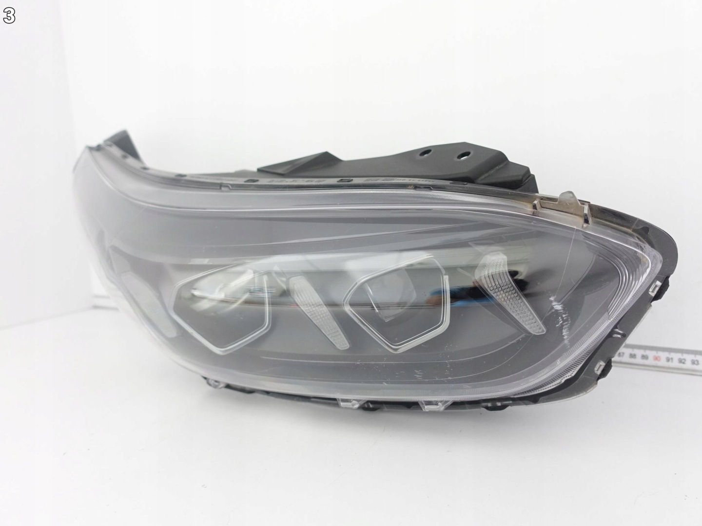 Frontscheinwerfer Kia Ceed CD Facelift LED Links Scheinwerfer Headlight - Thumbnail 4