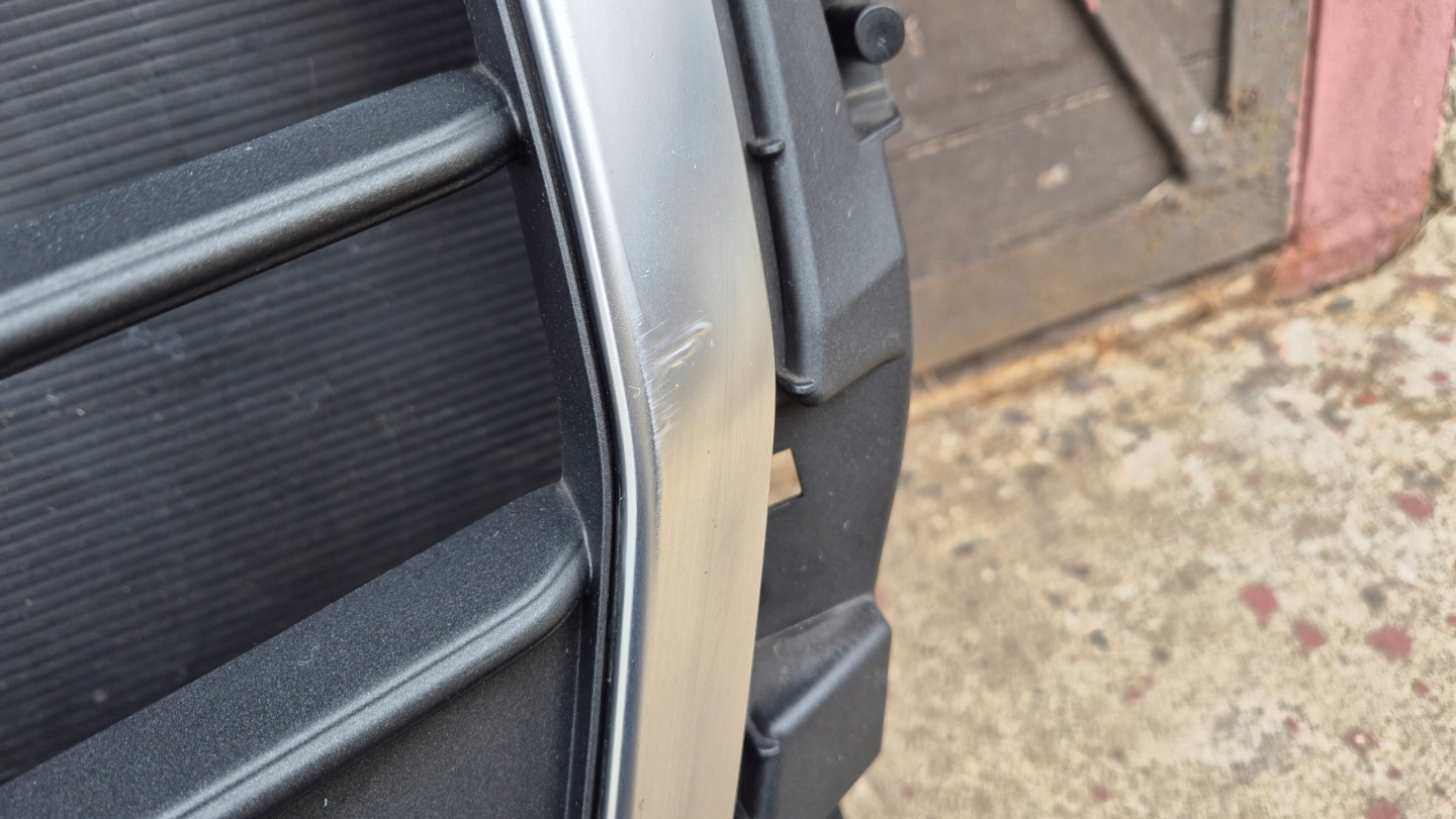 Audi Q5 Kühlergrill FRONTGRILL Kühlergitter 80A853651 - Thumbnail 10