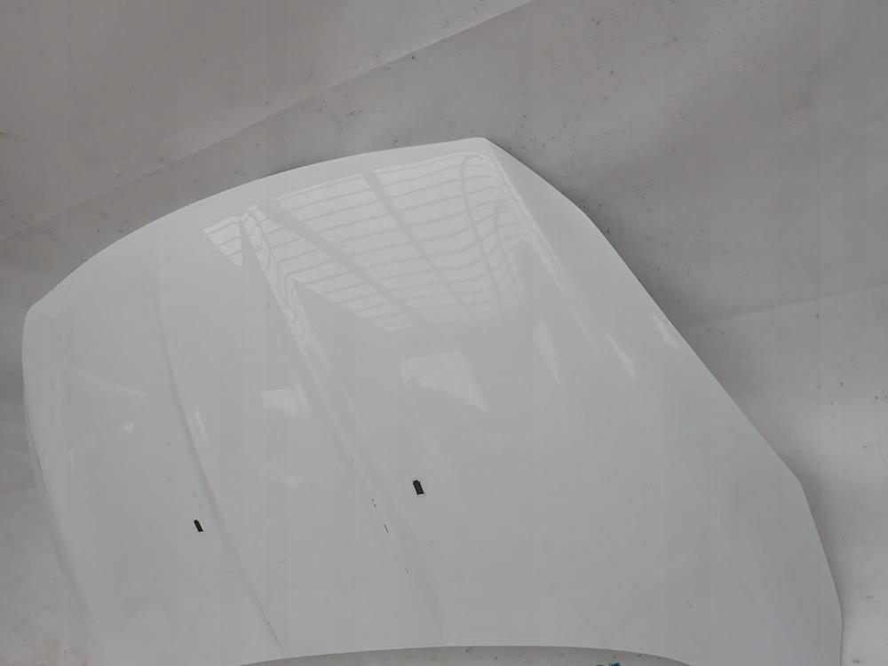 Motorhaube Ford Kuga II Mk2 Bonnet 2MK21316MASKA Hood - Thumbnail 6
