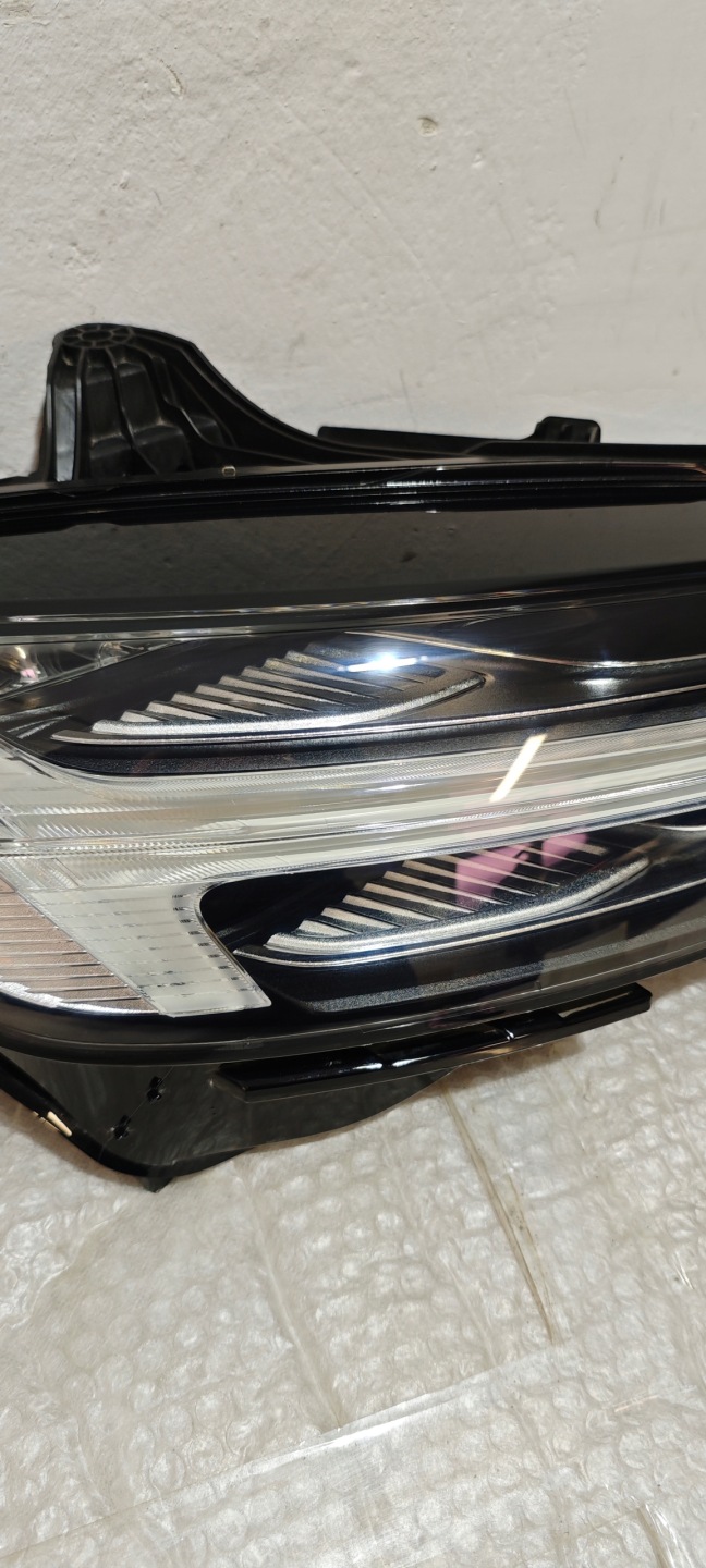 Frontscheinwerfer Volvo S60/V60 S60 32338014 LED Rechts Scheinwerfer Headlight - Thumbnail 5