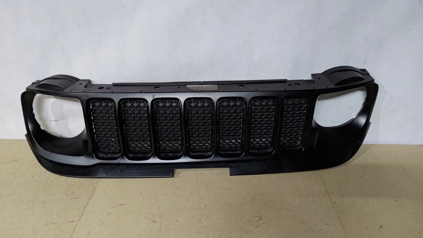 Jeep Renegade BU Kühlergrill FRONTGRILL Kühlergitter 73567299 - Thumbnail 2