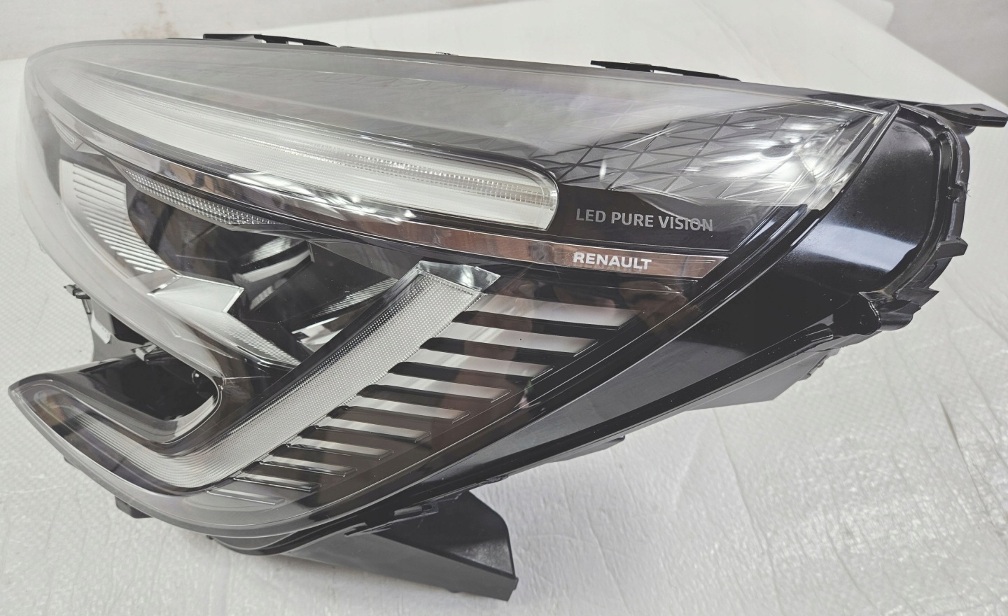 Frontscheinwerfer Renault Clio X98 260605690R LED Links Scheinwerfer Headlight - Thumbnail 4
